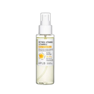 APLB Retinol Vitamin C Vitamin E Mist Essence 105ml