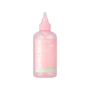 Aprilskin Pink Aloe Vita Toner 250ml