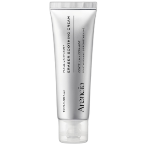 Arencia Eraser Soothing Cream 50ml