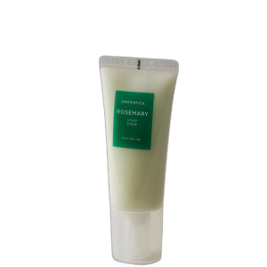AROMATICA Rosemary Scalp Scrub 165g