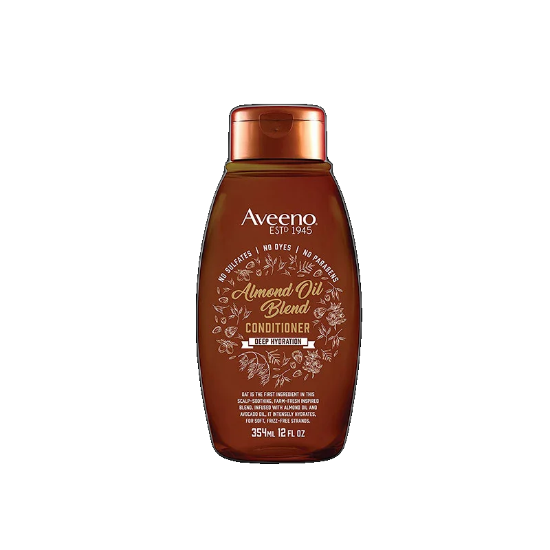 Aveeno Almond Oil Blend Conditioner – 354ml