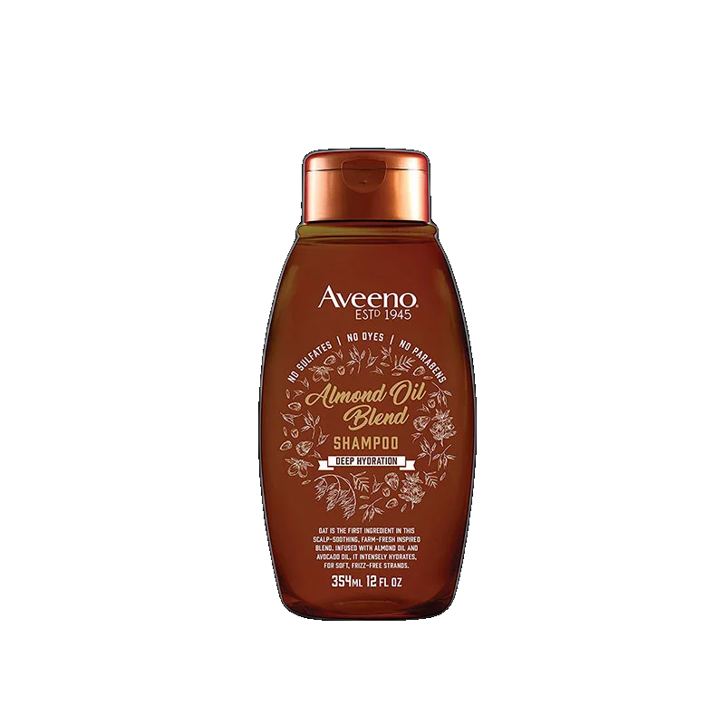 Aveeno Almond Oil Blend Shampoo – 354ml