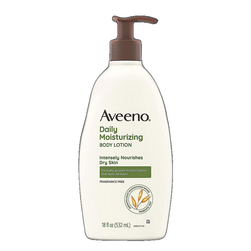 AVEENO Daily Moisturizing Body Lotion – 532ML