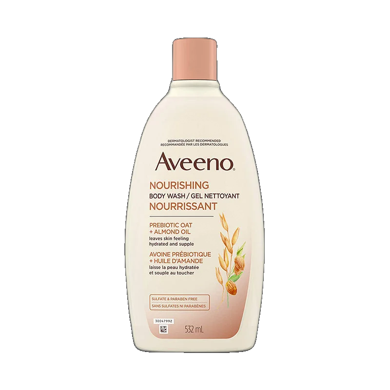 Aveeno Nourishing Body Wash – 532ml
