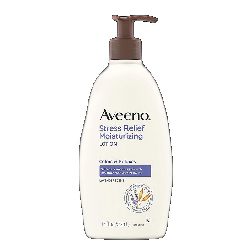 AVEENO Stress Relief Moisturizing Lotion – 532ml