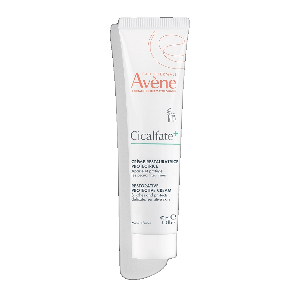 Avene Cicalfat + Restorative Protective Cream 40ml