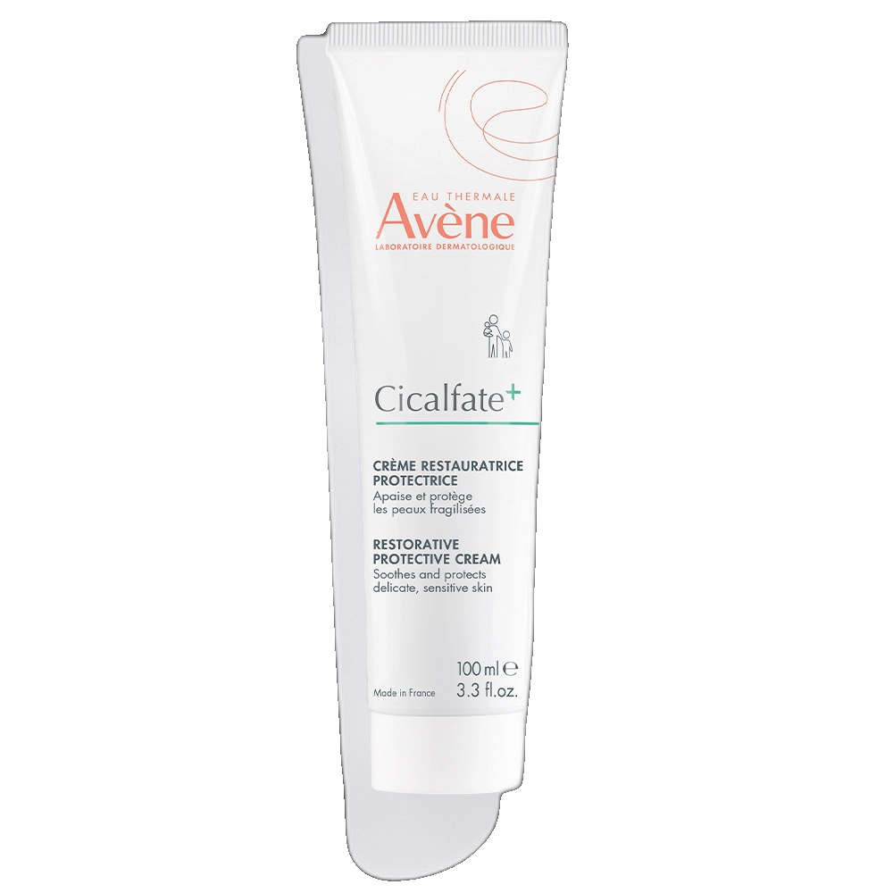 Avene Cicalfate+ Repairing Protective Cream 100ml