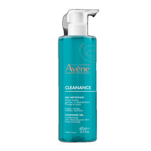 Avene Cleanance Cleansing Gel