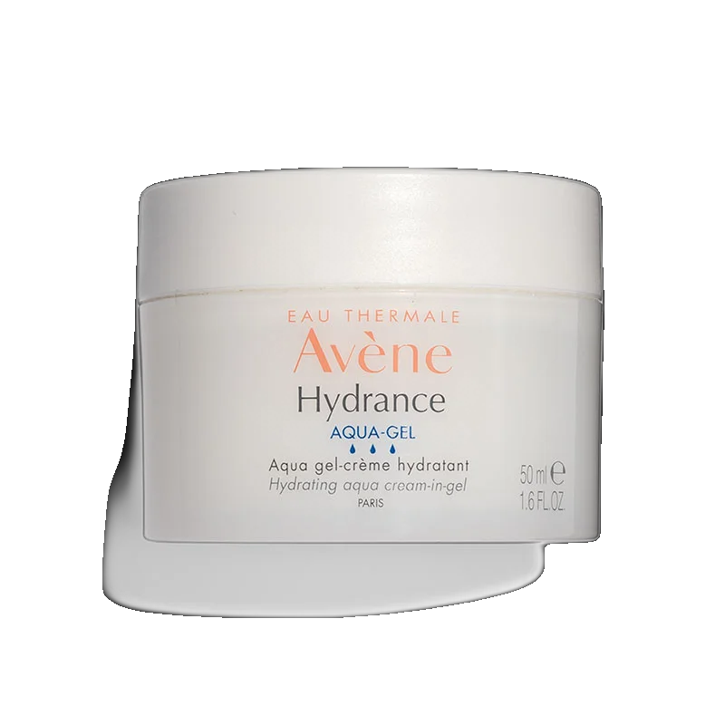 Avene Hydrance Aqua Gel – 50ml