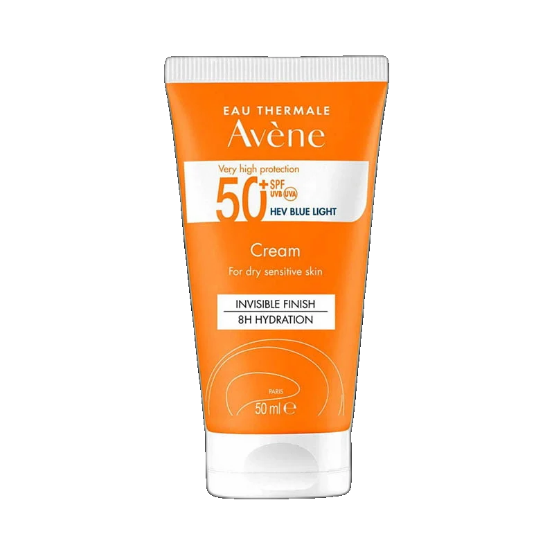 Avene Sun Care Cream SPF50+ (50ml)