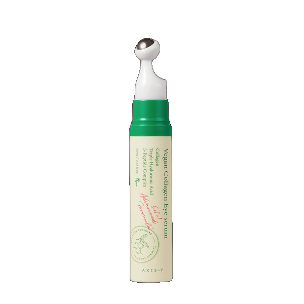 AXIS-Y Vegan Collagen Eye Serum 10ml