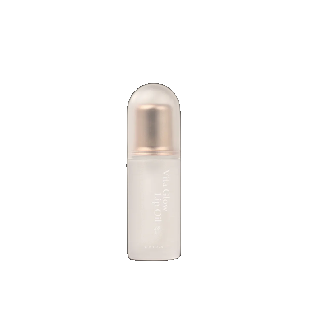 AXIS-Y Vita Glow Lip Oil (Dreamy Olive)