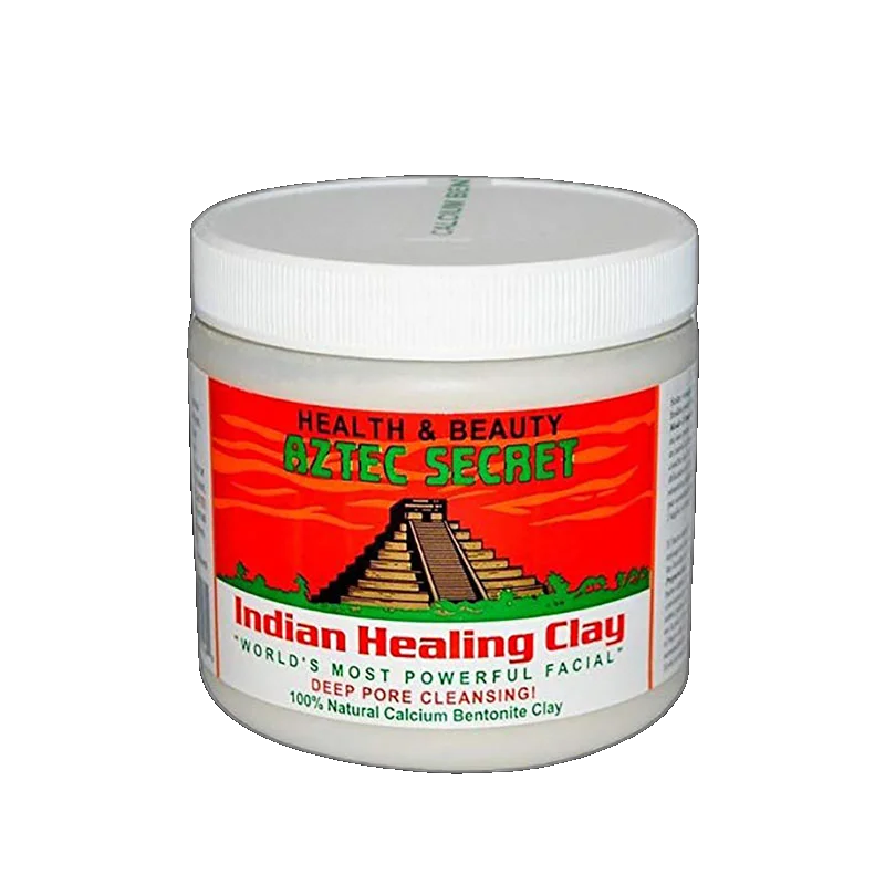 Aztec Secret Indian Healing Clay – 454gm