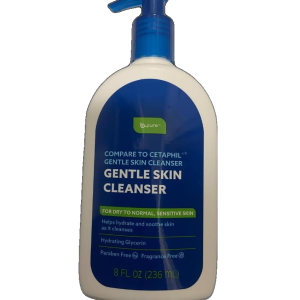 B.Pure Gentle Skin Cleanser – 236ml