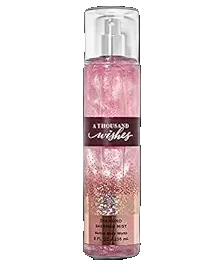 Bath & Body Works A Thousand Shimmer Body Mist – 236ml