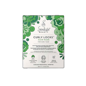 Beauty Curly Locks Hair Mask 35ml
