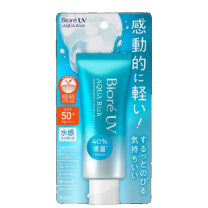 Biore UV Aqua Rich Watery Essence Spf 50+PA++++ 70ml