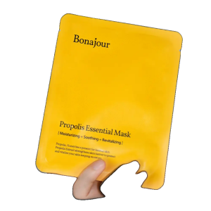 Bonajour Propolis Essential Mask 25G