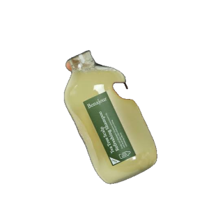 Bonajour Tea Tree Scalp Refreshing Shampoo 320ml