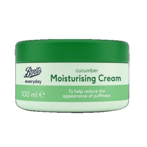 Boots Cucumber Moisturising Cream 100ml