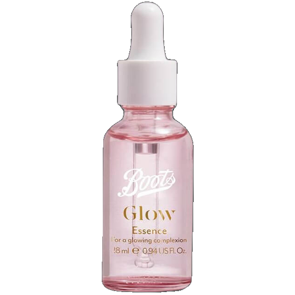 Boots Glow Essence Serum 28ml