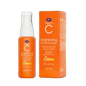 Boots Vitamin C Brightening Intensive Serum 30ml