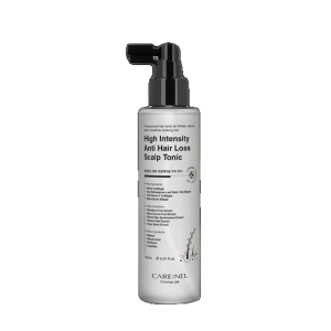 Care:Nel High Intensity Anti Hair Loss Scalp Tonic 150ml