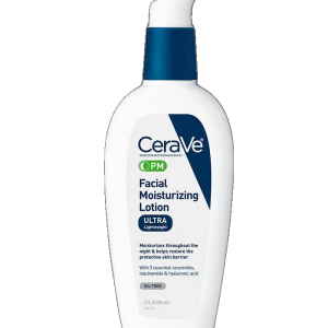 Cerave PM Facial Moisturizing Lotion-60ml