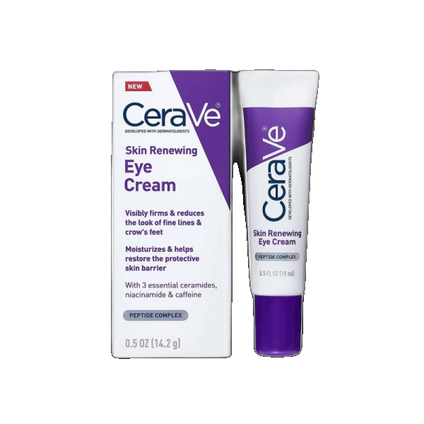 Cerave Skin Renewing Eye Cream 14.2g