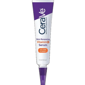 Cerave Skin Renewing Vitamin C Serum 30ml