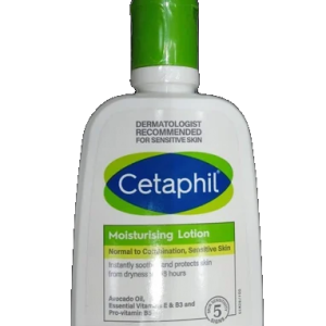 Cetaphil Moisturizing Lotion
