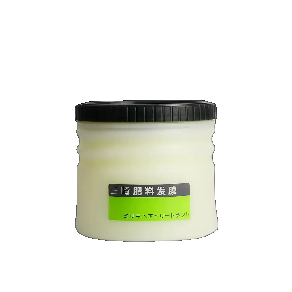 Chaoba Hair Mask 500ml