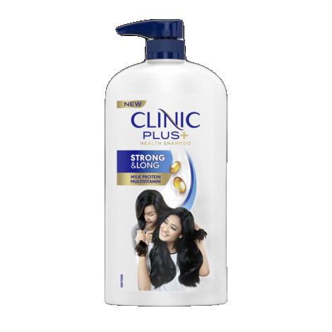 Clinic Plus Strong & Long Health Shampoo 1L