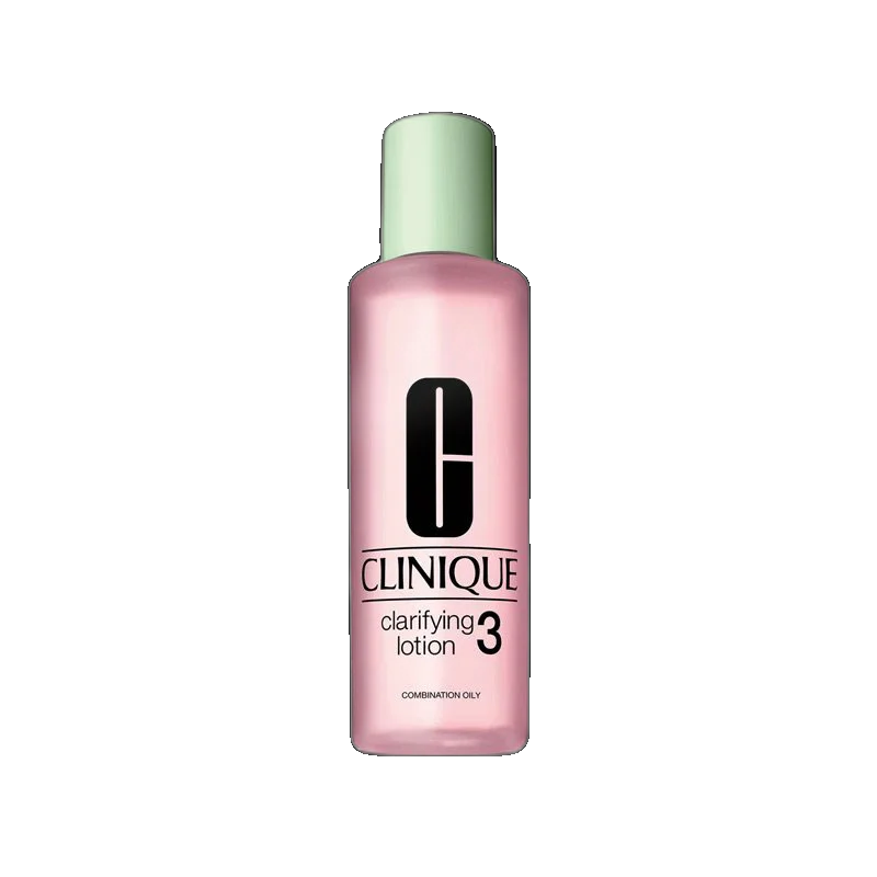 Clinique Clarifying Lotion 3 Combination Oily – 200ml