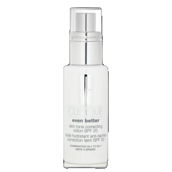Clinique Even Better Skin Tone Correcting Lotion SPF 20