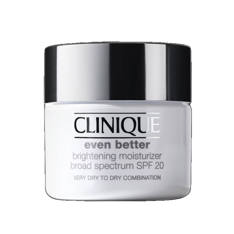 Clinique Even Better Skin Tone Correcting Moisturizer Broad Spectrum SPF 20 – 50ml