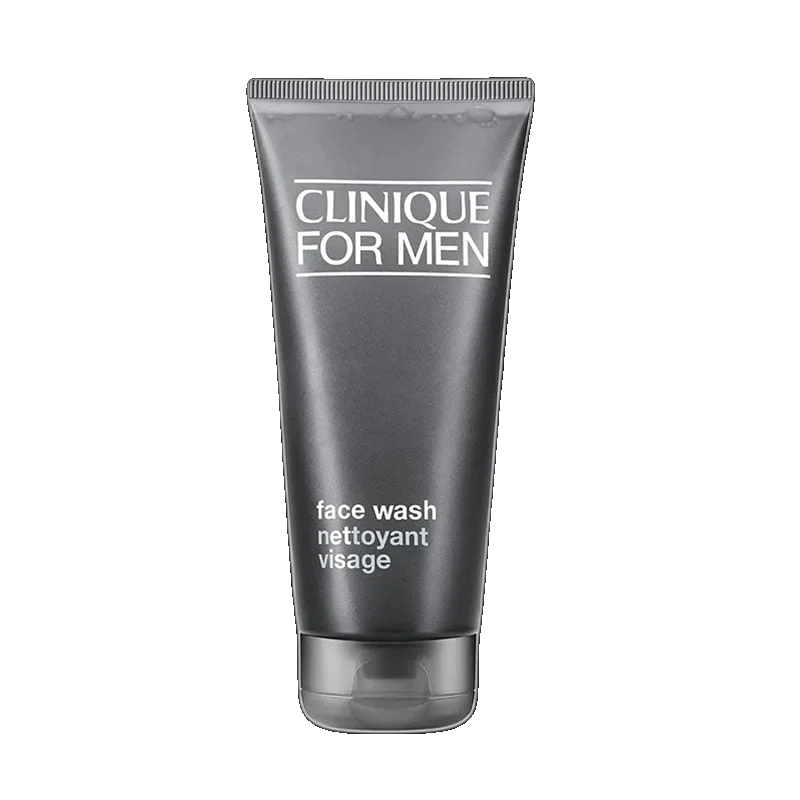 Clinique For Men Face Wash – 200ml