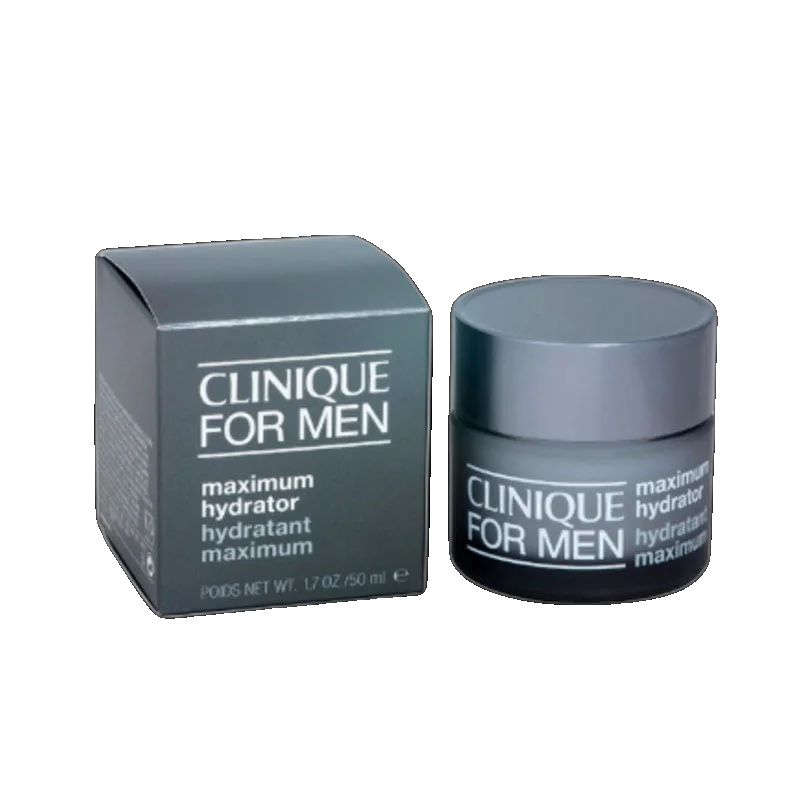 Clinique For Men Maximum Hydrator – 50ml