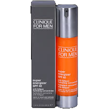 Clinique Super Energizer Anti-Fatigue Hydrating Concentrate SPF 40 48ml