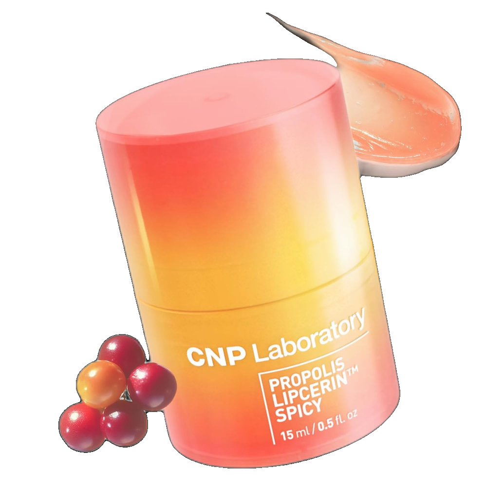 CNP Honey Lip Butter Propolis Lipcerin Mint 15ml
