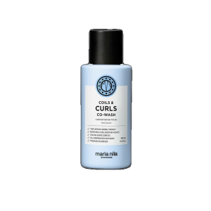 Coils & Curls Co-Wash 100ml
