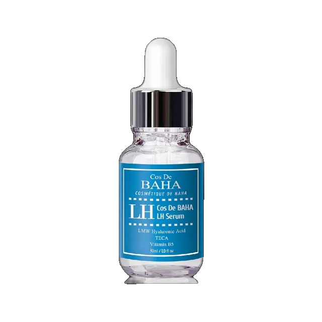 Cos De Baha (LH) Low Molecular Hyaluronic Acid Teca Serum 30ml