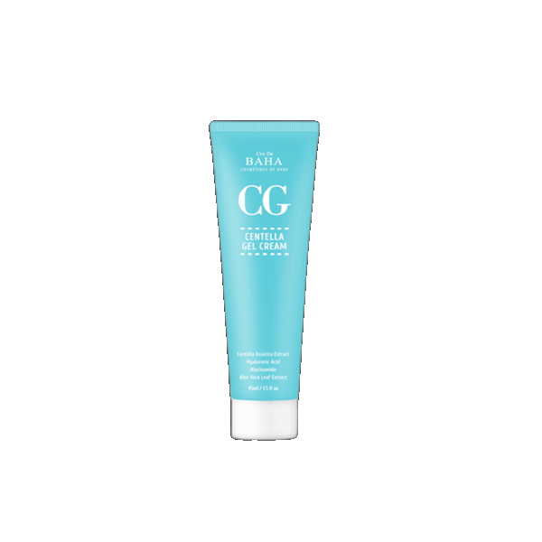 Cos De BAHA Centella Gel Cream (CG) 45ml