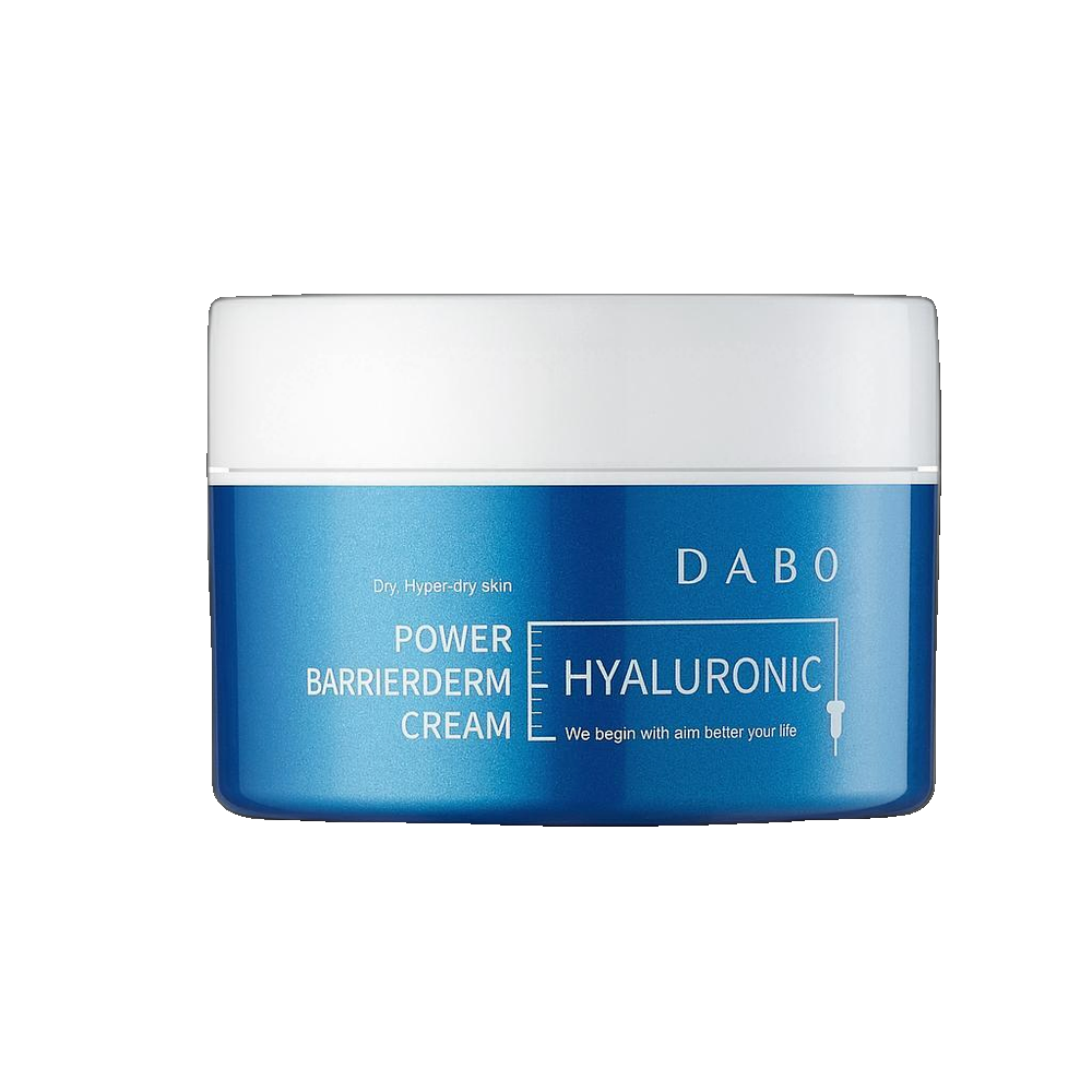 Dabo Hyluronic Power Barrierderm Cream 120ml
