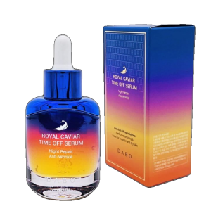Dabo Royal Caviar Time Off Serum 35ml