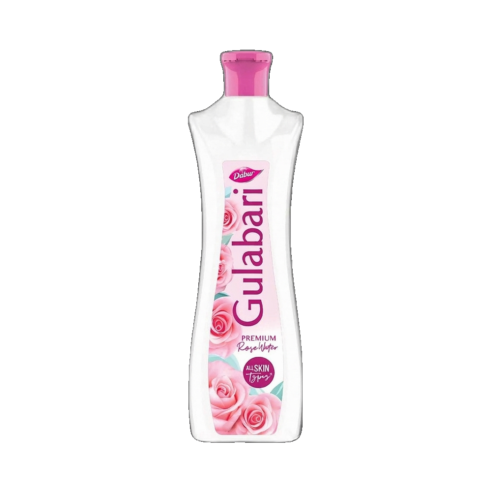 Dabur Gulabari Premium Rose Water 120ml