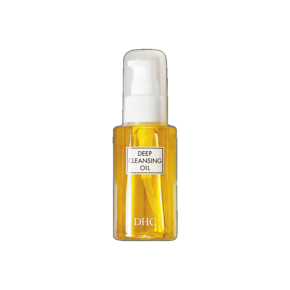 DHC Deep Cleansing Oil 70ml