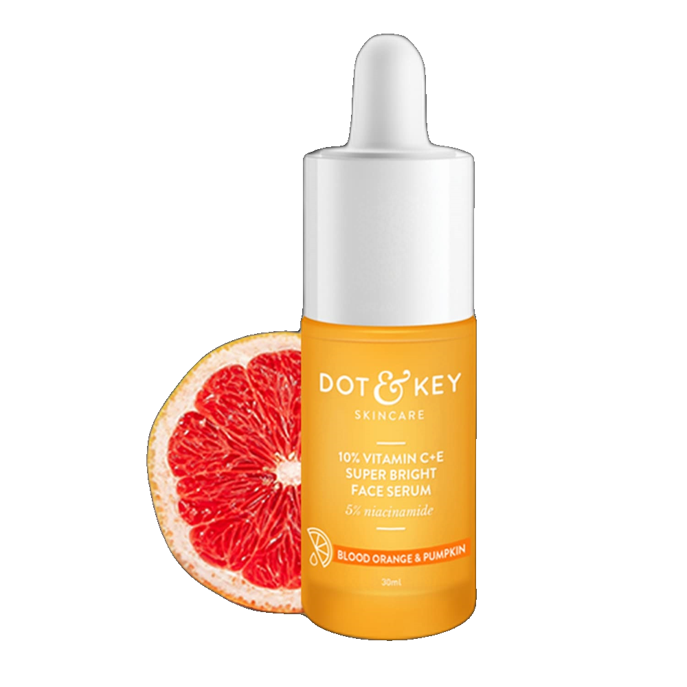 Dot & Key 10% Vitamin C+E & 5% Niacinamide Serum 30ml