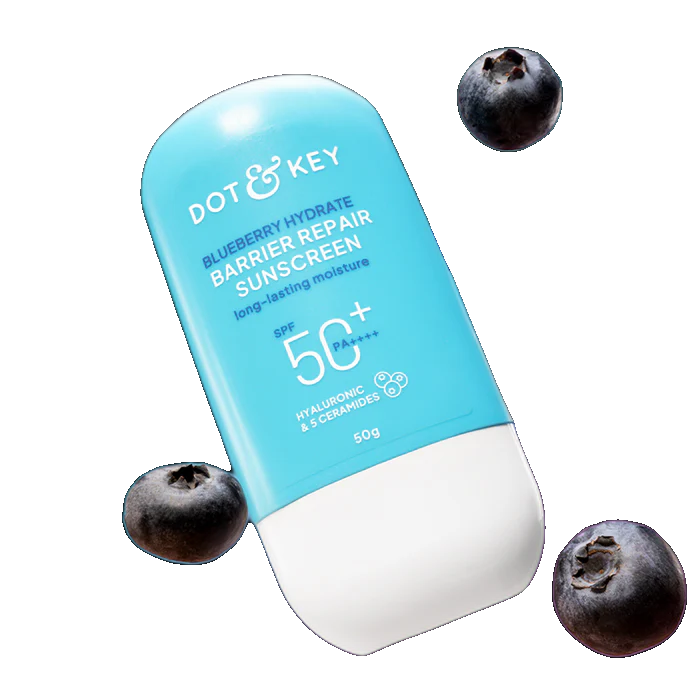 Dot & Key Barrier Repair Sunscreen SPF 50+ – 50ML
