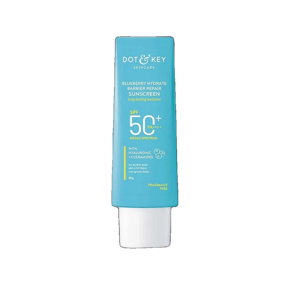 Dot & Key Barrier Repair Sunscreen SPF 50+80gm